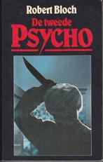 Psycho II (de tweede Psycho) - Robert Bloch, Utilisé, Enlèvement ou Envoi