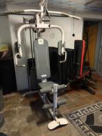 Appareil de musculation complet multi-exercices, Ophalen, Benen, Gebruikt, Overige typen