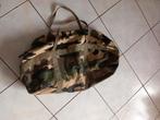Militaria Armée Française Sac de Transport TOE, Envoi, Armée de terre, Autres types