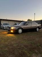 Lexus ls400 roestvrij, Auto's, Automaat, Achterwielaandrijving, 8 cilinders, Bruin