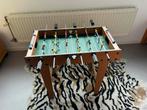 Voetbaltafel voor kinderen 60x60x30, Ophalen, Gebruikt
