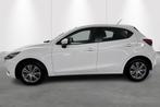 Mazda Mazda2 1.5 Skyactiv-G 55kW Center-Line, Voorwielaandrijving, 4 cilinders, 109 g/km, Wit