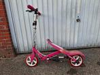 Spacescooter, Fietsen en Brommers, Steps, Ophalen, Zo goed als nieuw