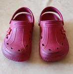 Crocs maat 30 zo goed als nieuw., Kinderen en Baby's, Babykleding | Schoentjes en Sokjes, Ophalen, Zo goed als nieuw