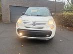 Fiat 500L - 1.3 diesel, Autos, Achat, Boîte manuelle, Diesel, Particulier