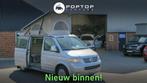 Volkswagen California T5 Comfortline 130PK Automaat 205dkm, Automaat, Volkswagen, Bedrijf, Diesel