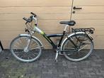 Jongensfiets Oxford Warrior, Fietsen en Brommers, Ophalen, Gebruikt, Oxford, Versnellingen