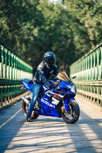 Gsx-R 600 K4 ( Ruilen Supermotard / Enduro ), 4 cilinders, Meer dan 35 kW, 600 cc, Sport