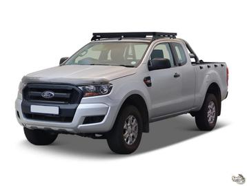 Front Runner Dakrek Roof Rack Ford Ranger T6 4th Gen Extende beschikbaar voor biedingen