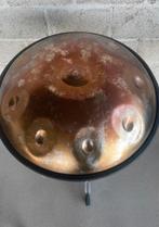 Handgemaakt handpan C#Pygme custom made 11, Ophalen, Nieuw