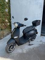 Scooter - klasse B, Fietsen en Brommers, Scooters | SYM, Ophalen