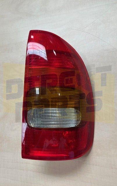 Opel Corsa B (3/93-11/00) 5 drs. achterlicht Rechts MQ+ 9044, Auto-onderdelen, Verlichting, Opel, Nieuw, Ophalen of Verzenden