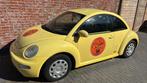 volkwagen beetle bj 2000, Auto's, Volkswagen, Beetle (Kever), 1600 cc, Handgeschakeld, Particulier
