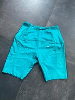 Short cycliste Sport XS Sowl, Comme neuf, Bleu