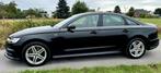Audi A6 2.0 TDI Ultra S-Line S-Tronic, Auto's, 4 deurs, 4 cilinders, 110 g/km, Zwart