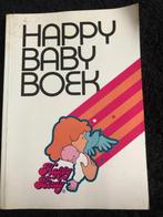Happy baby boek, van geboorte tot 1ste verjaardag, Éducation jusqu'à 6 ans, Enlèvement ou Envoi, Neuf