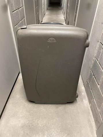 Samsonite hardcover valies XL beschikbaar voor biedingen