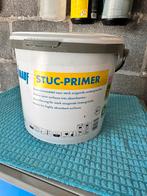 KNAUF Stuc primer, Comme neuf