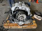 Moteur Porsche 993 Varioram avec boîtier, Enlèvement, Utilisé, Porsche