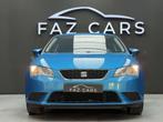 SEAT Leon SC 1.2 TSI * GPS + CAMERA + GARANTIE * (bj 2014), Voorwielaandrijving, Euro 5, Gebruikt, Zwart