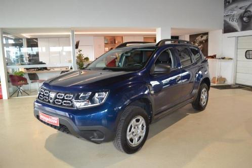 Dacia Duster 1.6 SCe (EU6.2) airco,pdc,weinig km,garantie, Auto's, Dacia, Bedrijf, Te koop, Duster, ABS, Airbags, Airconditioning