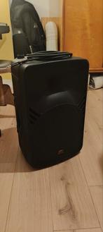 JB systems ppa 121 portable PA systeem, Muziek en Instrumenten, Ophalen, Zo goed als nieuw, Minder dan 500 watt, Overige typen