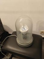 Lampe ambiance disco, Ophalen