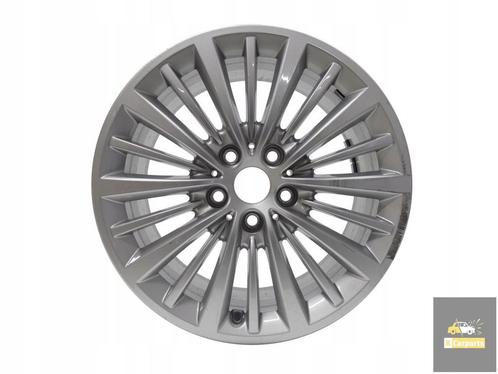 BMW 2 F45 F46 17 inch velg 6881440 origineel, Auto-onderdelen, Banden en Velgen, Gebruikt