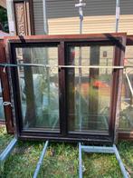 Ramen en deuren, Ophalen, Gebruikt