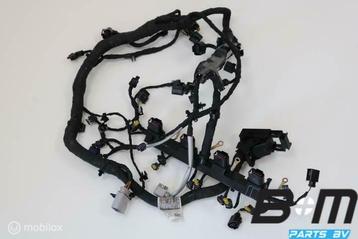 Motorkabelboom VW Golf 7 R beschikbaar voor biedingen