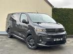 Citroen Jumpy 5 zitplaatsen Lichte vracht Camera, Auto's, Bestelwagens en Lichte vracht, Stof, Euro 6, Bedrijf, Diesel