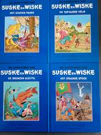 Suske en Wiske - blauwe reeks, Boeken, Ophalen of Verzenden