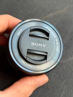Sony 16-50 3.5-5.6 Oss, Audio, Tv en Foto, Ophalen of Verzenden, Zo goed als nieuw