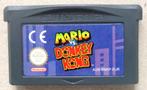 Mario vs Donkey Kong voor de Gameboy Advance, Utilisé, Enlèvement ou Envoi