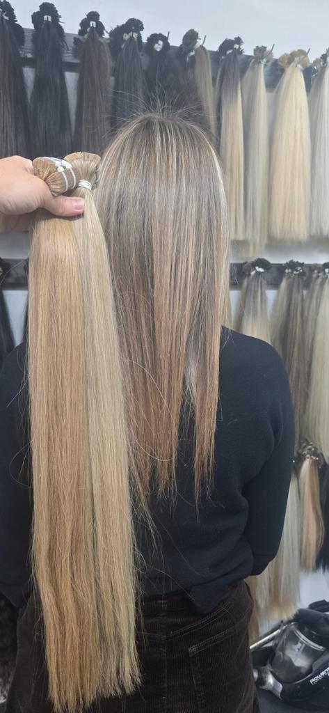 Extensions de cheveux /lissages brésilien, Diensten en Vakmensen, Haarkappers, Hairextensions, Ontkroezen