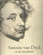 Antoon van Dyck en de prentkunst, Boeken, Ophalen of Verzenden, Zo goed als nieuw