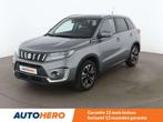 Suzuki Vitara 1.4 BoosterJet Mild-Hybrid Comfort 4x2, Auto's, Suzuki, Voorwielaandrijving, Gebruikt, https://public.car-pass.be/vhr/fba116b8-493a-4b44-b186-3cee99b6749e