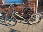Bmx fietsen, Vélos & Vélomoteurs, Vélos | Vélos pour enfant, Enlèvement, Utilisé, 16 à 20 pouces, Minerva