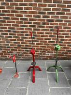 Bouchonneuse sur pied / plusieurs modèle / 15 euros la pièce, Enlèvement, Utilisé