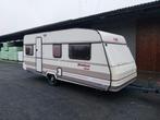 LMC MUNSTERLAND Dominant 545, Caravans en Kamperen, Bedrijf, Mover