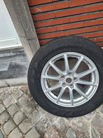 Originele Range Rover Evoque 18 inch velg met goede banden, Auto-onderdelen, 18 inch, Gebruikt, Banden en Velgen, Ophalen of Verzenden