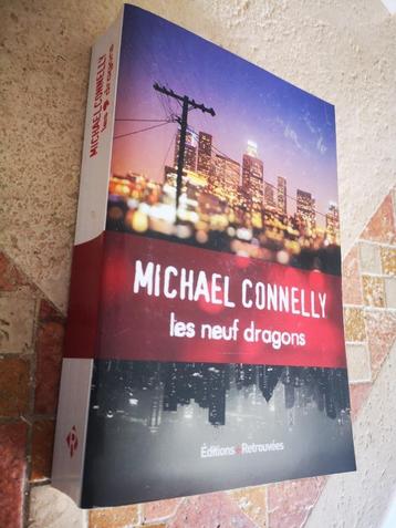 Les neuf dragons (Michael Connelly).