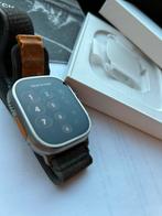 Apple watch Ultra 1 90% batt, Enlèvement, Comme neuf