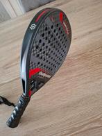 Bullpadel vertex 04 hybride in zeer goede staat, Sport en Fitness, Padel, Ophalen, Zo goed als nieuw