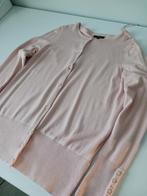 Nieuwe roze trui merk JBC te koop. Maat L, Kleding | Dames, Truien en Vesten, Maat 42/44 (L), Roze, Zo goed als nieuw, Ophalen
