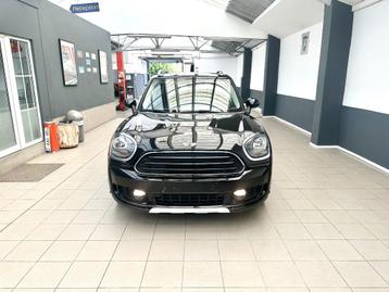 MINI Cooper D Countryman 2.0 DA 03/2017 "175.000Km"  Euro 6b beschikbaar voor biedingen