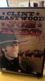 Joe Kidd, Cd's en Dvd's, Dvd's | Klassiekers, Ophalen of Verzenden, Zo goed als nieuw