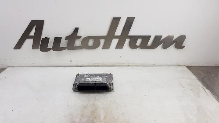 CALCULATEUR MOTEUR ECU Volkswagen Golf V (1K1), Autos : Pièces & Accessoires, Électronique & Câbles, Volkswagen, Utilisé