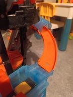 hotweels, Enlèvement, Utilisé