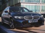 BMW Serie 3 Touring 2022 Brochure, Ophalen of Verzenden, BMW